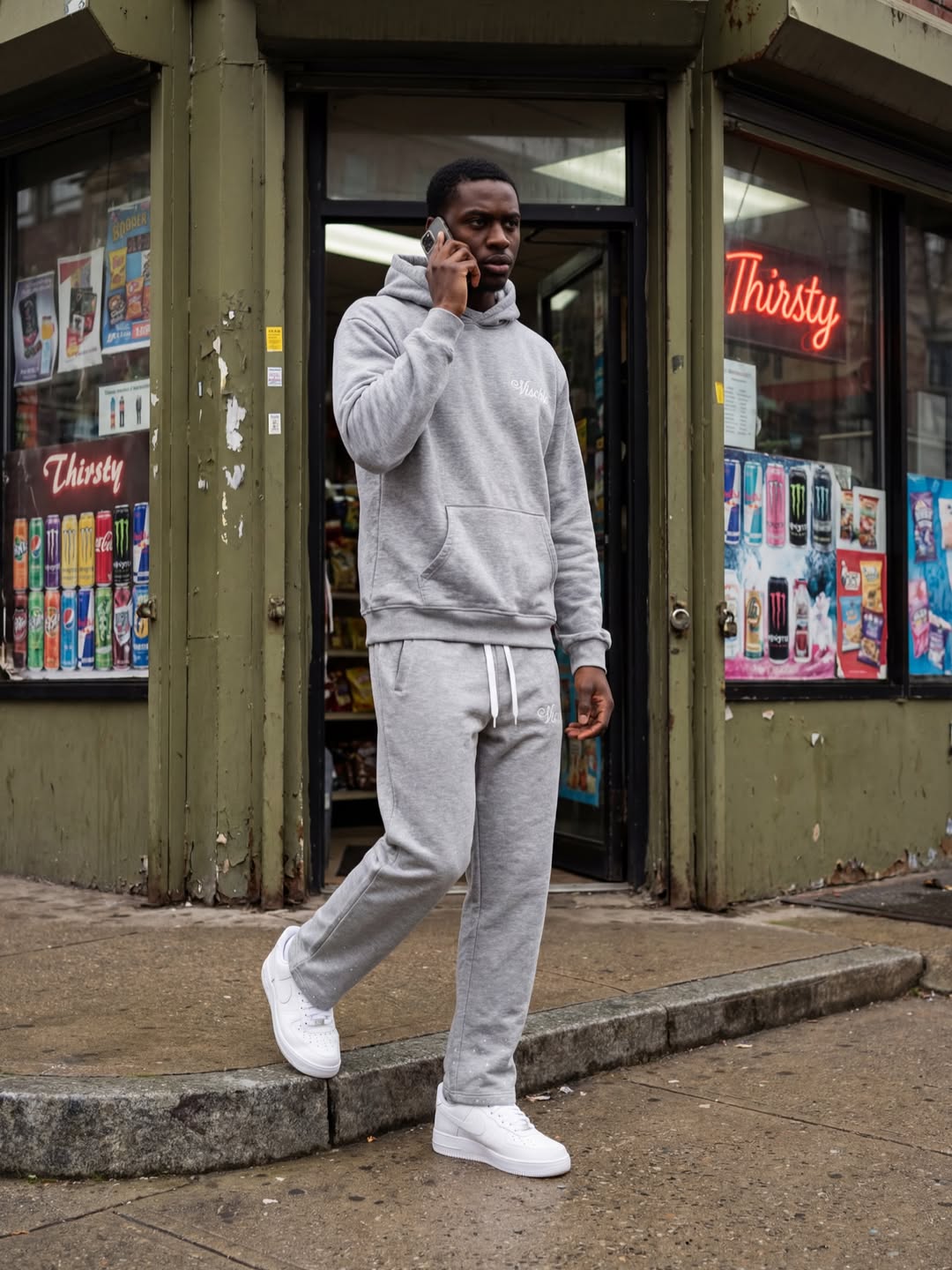Streetwear